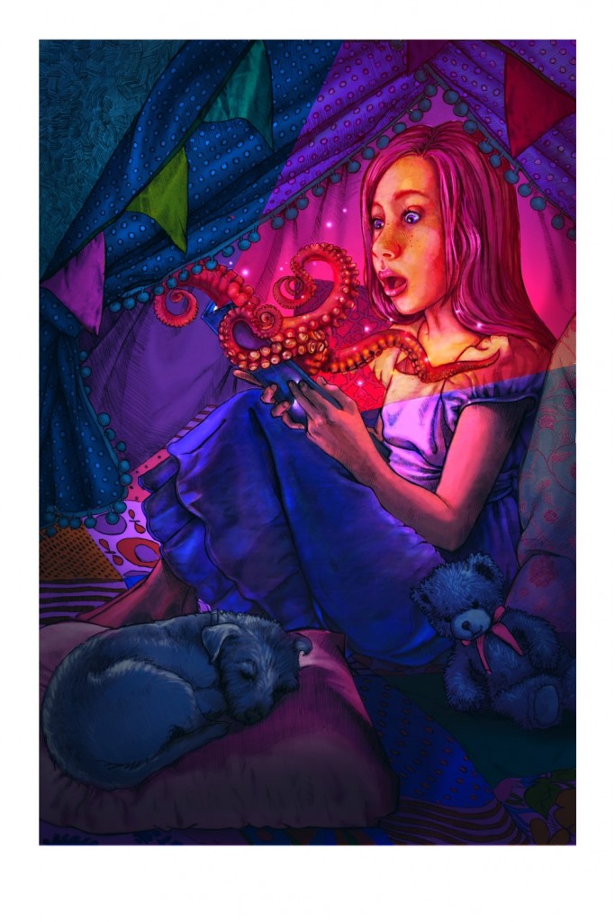 Natalia Rak - MagicBook