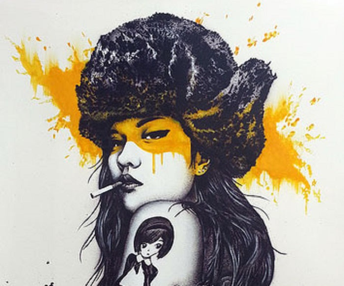 Stencils Only 2012