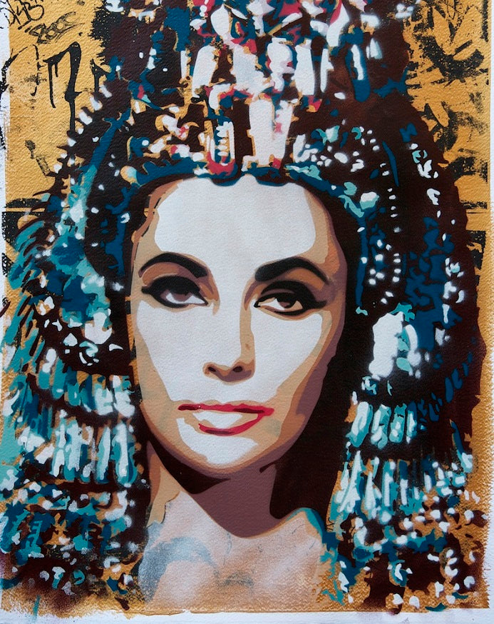 BTOY "Cleopatra IV" Edition
