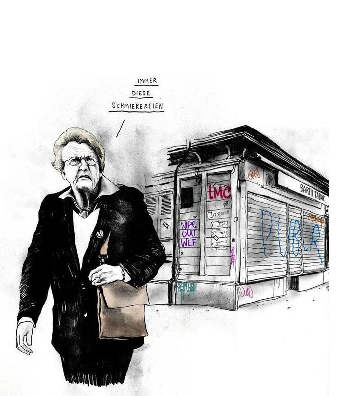 Drawings & Illustrations