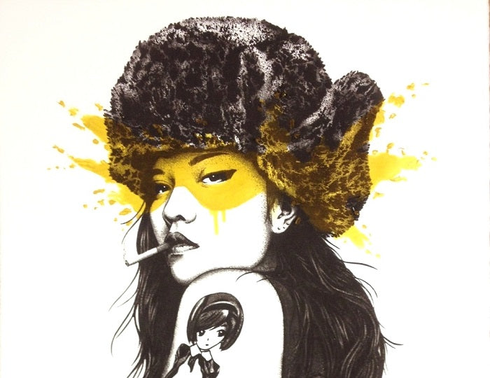 FIN DAC "Killer Instinct" Printrelease am 15.11.