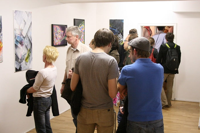 Nacht der Museen 2011