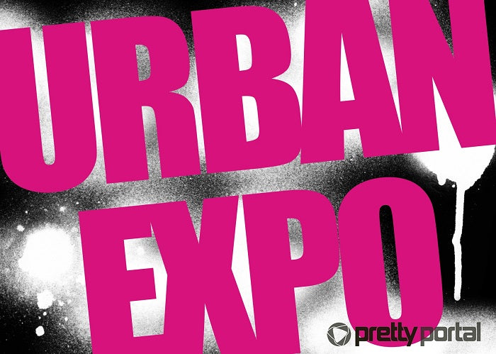 Urban Expo 2012