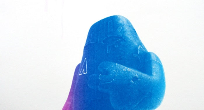 dust RAS Siebdruck