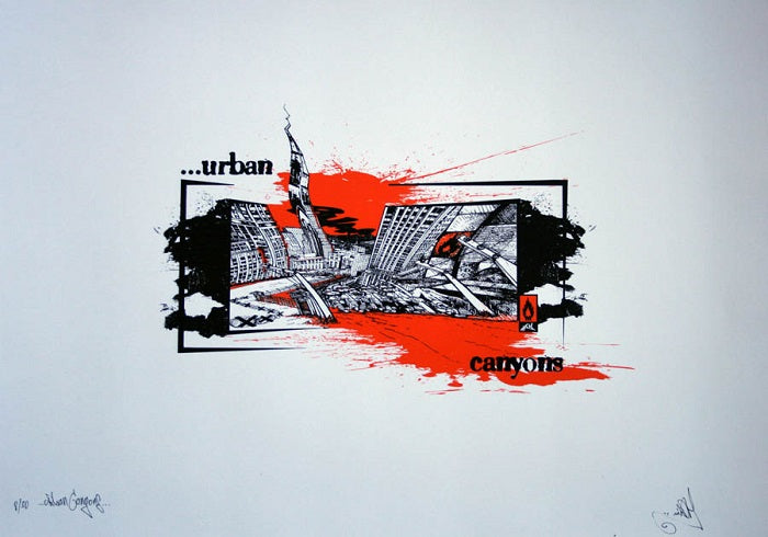 Urban Expo 2009