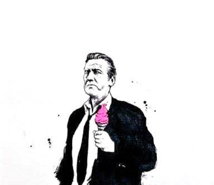 Illustrationen von Kornel im Shop