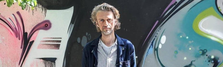 Oliver Räke (Magic)