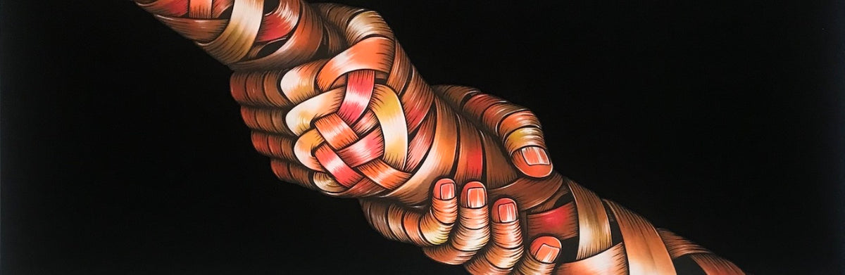Artworks from Otto Schade