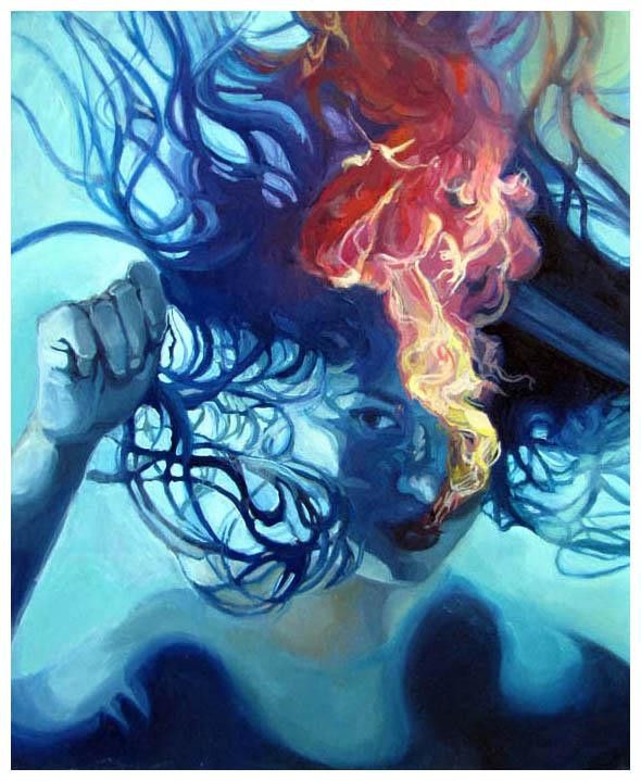 Kurz vorgestellt: Natalia Rak