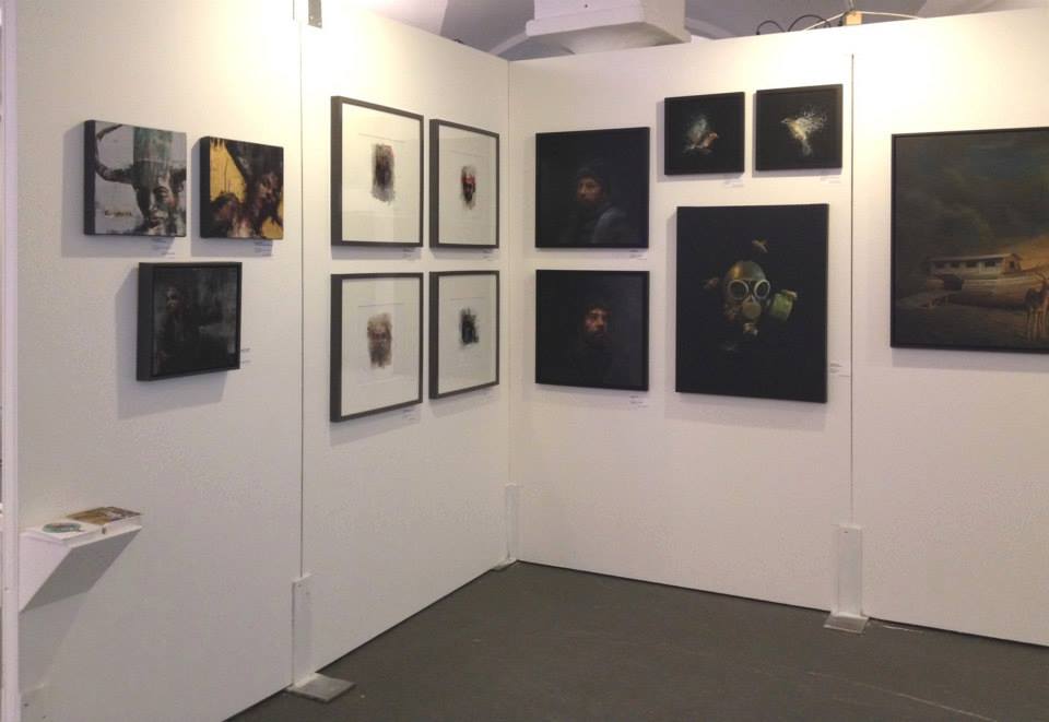 STROKE 2014