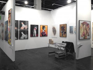 BLOOOM / ART.FAIR