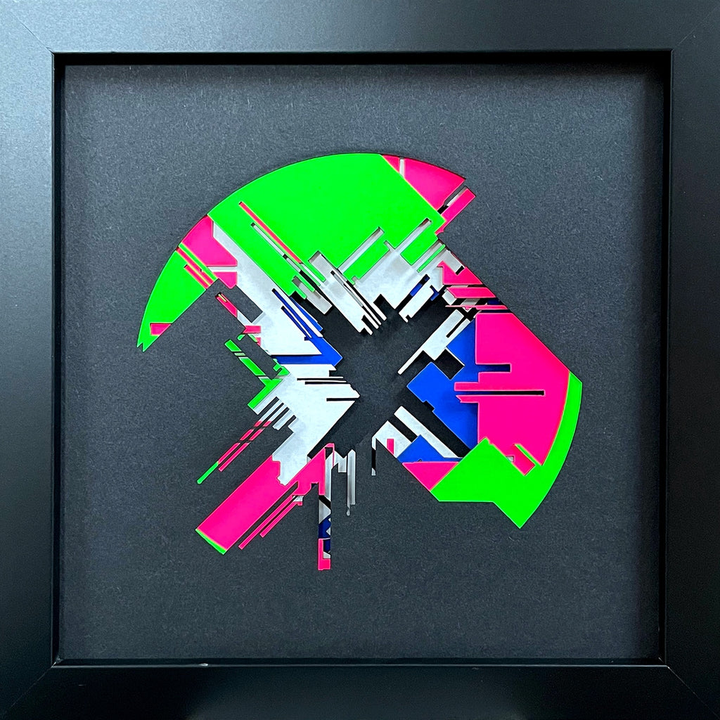 Marc C Woehr - N7