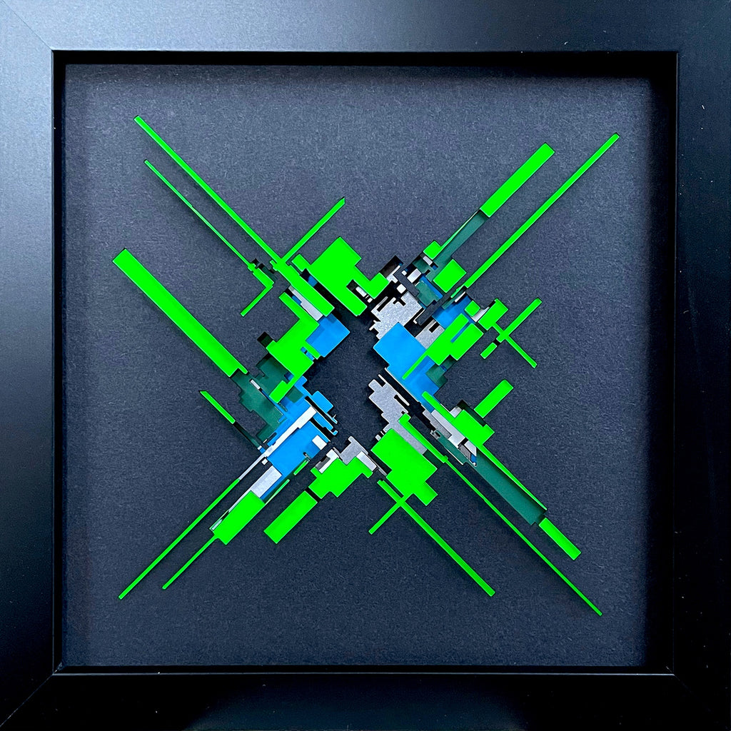 Marc C Woehr - N9