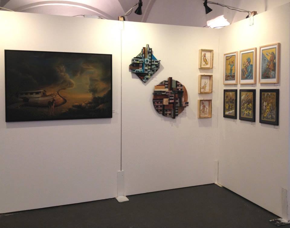 STROKE 2014
