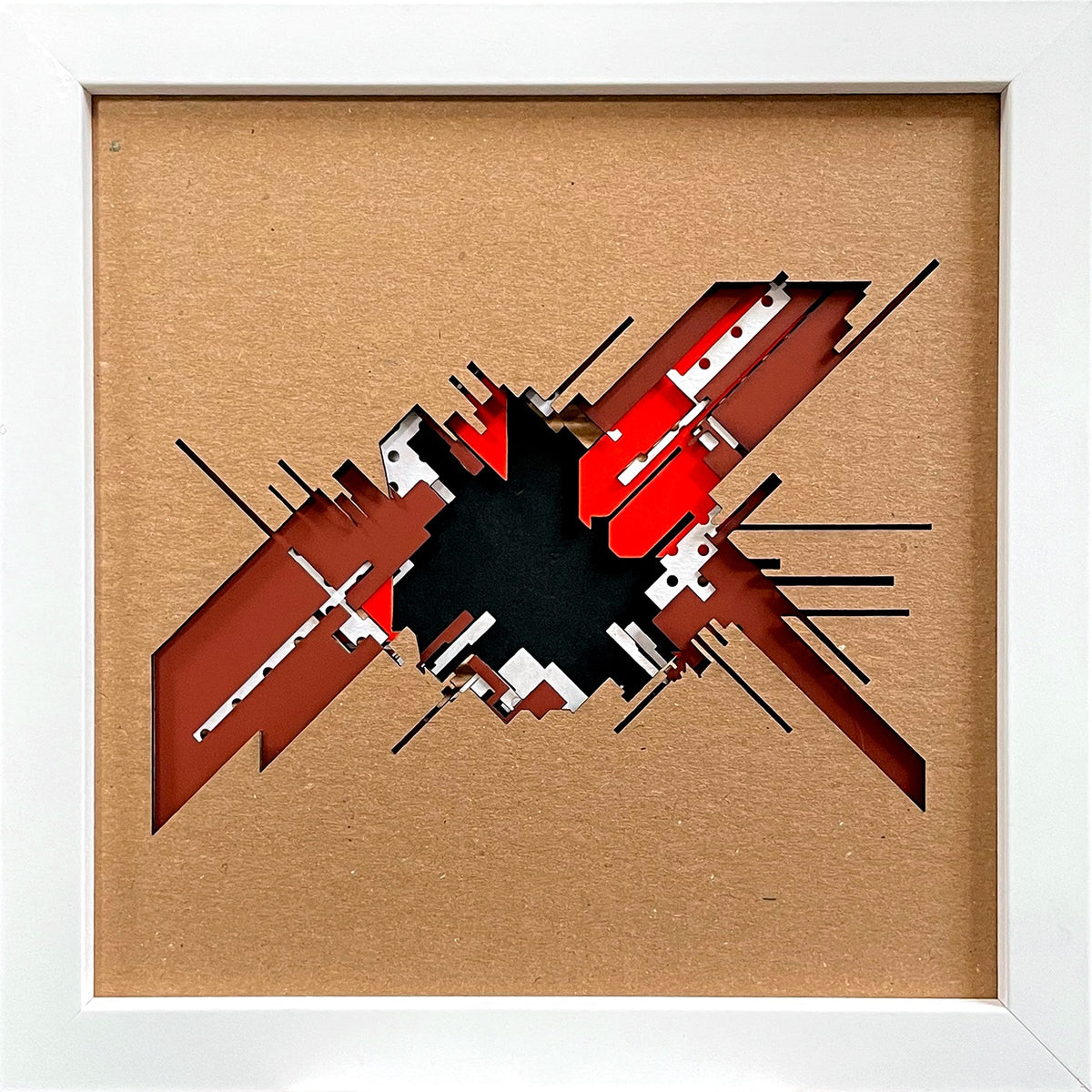 Marc C Woehr - B2