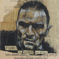 Guy Denning : Combat