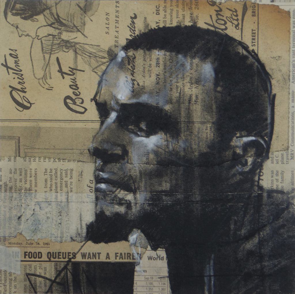 Guy Denning: Queues
