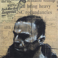Guy Denning: Redundancies