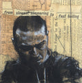 Guy Denning: Simmering