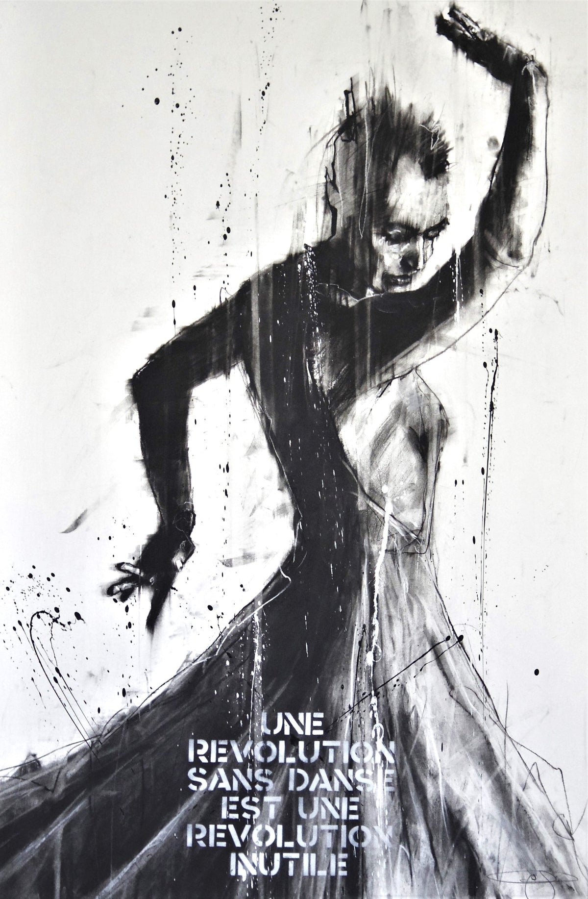 Guy Denning: Believe in tomorrow