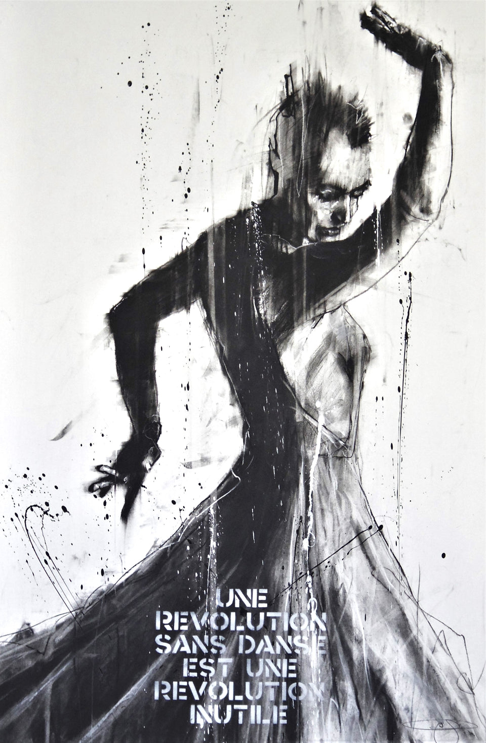 Guy Denning: Believe in tomorrow