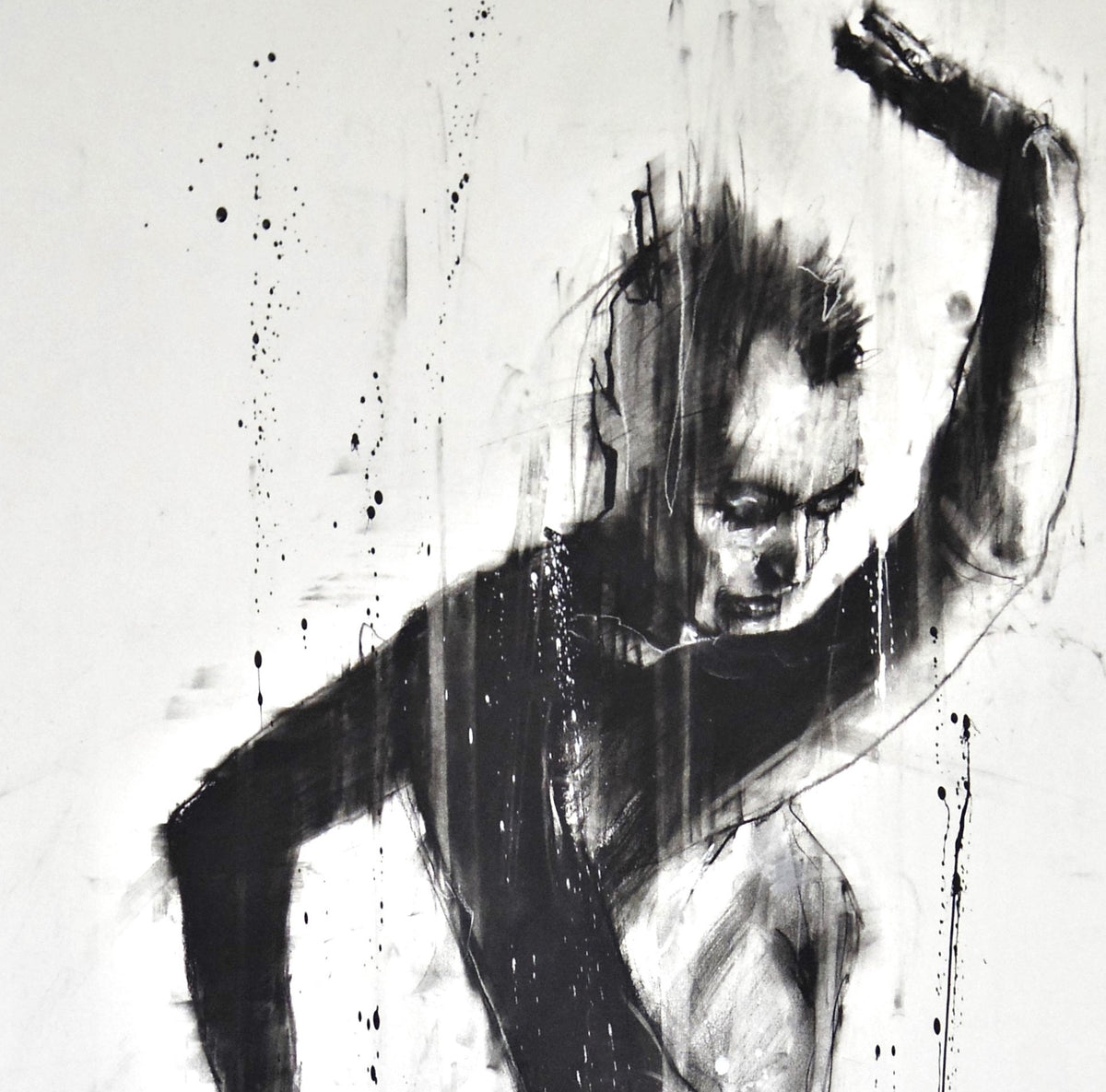 Guy Denning: Believe in tomorrow