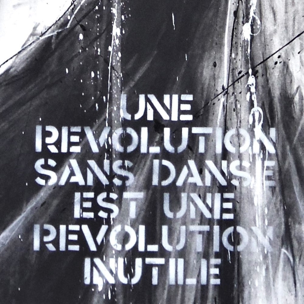 Guy Denning : Croire en demain