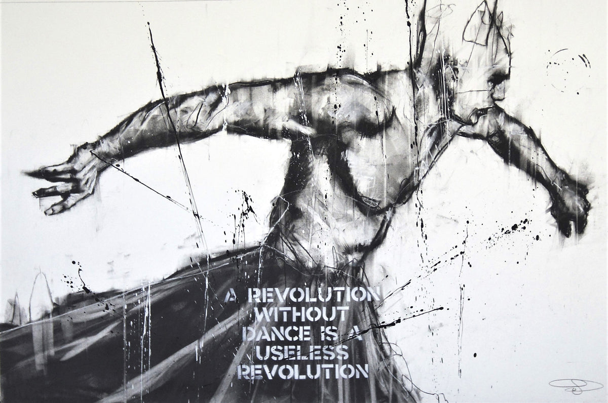 Guy Denning: They listen