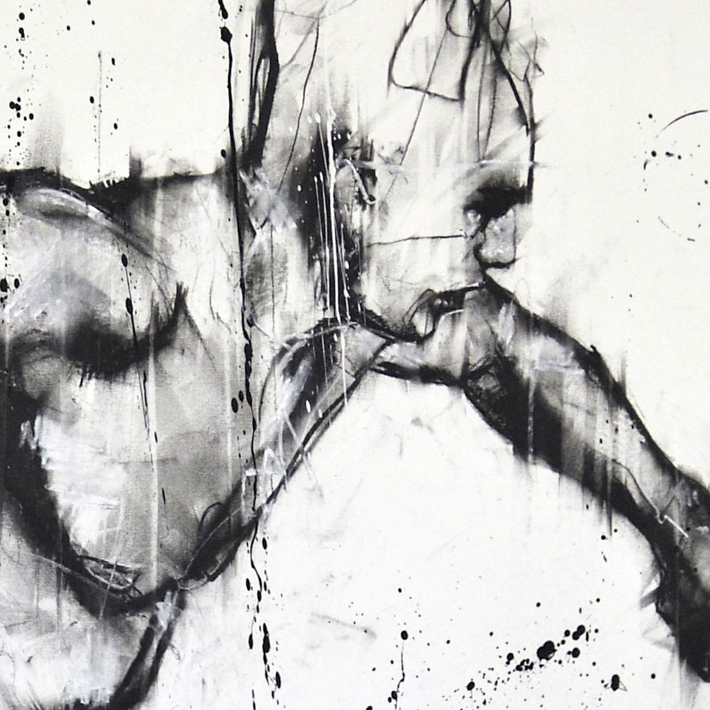 Guy Denning: They listen