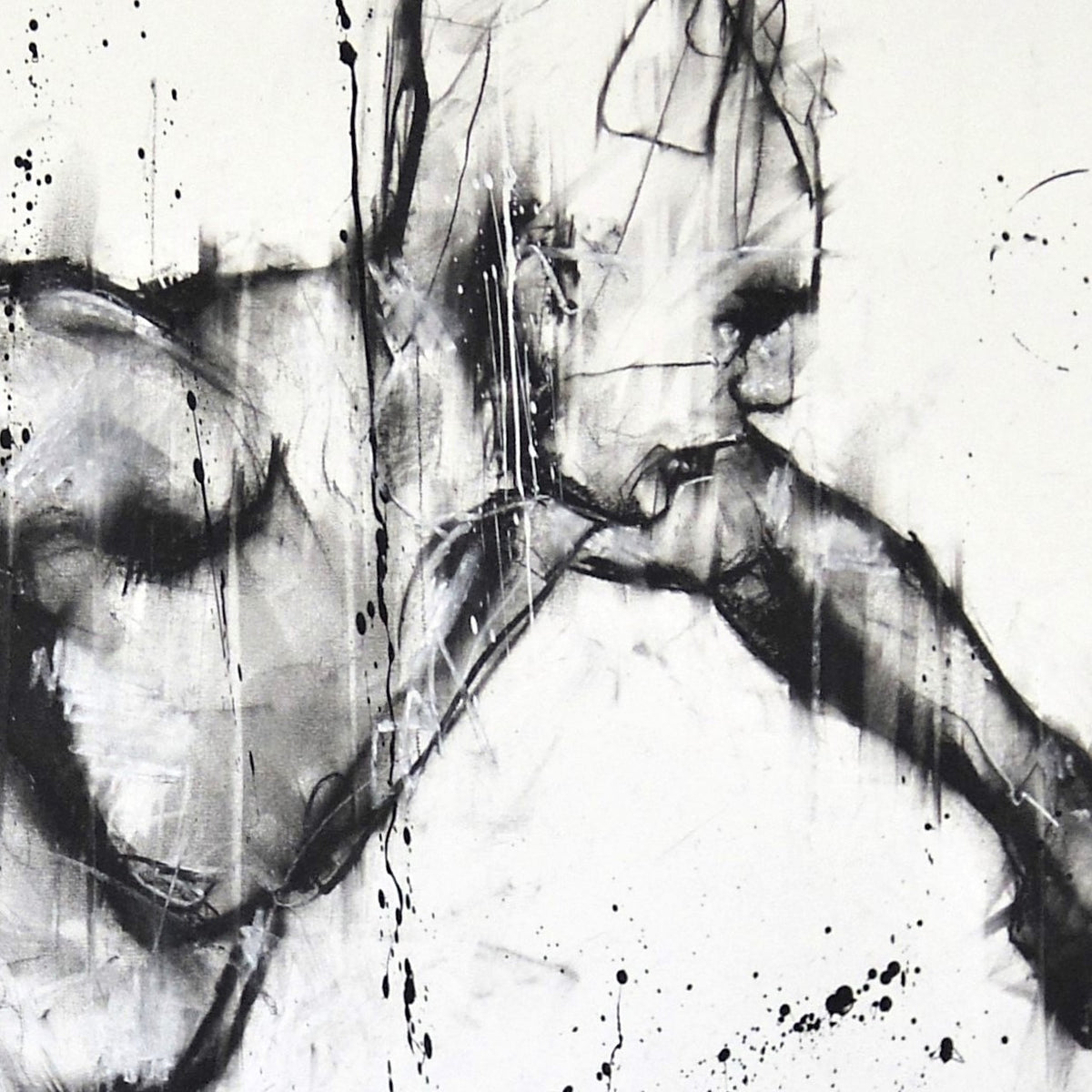 Guy Denning: They listen