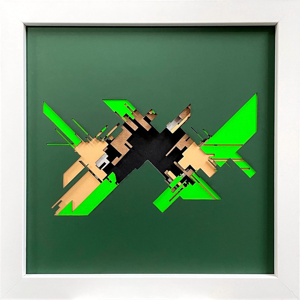 Marc C Woehr - B4