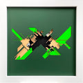 Marc C Woehr - B4