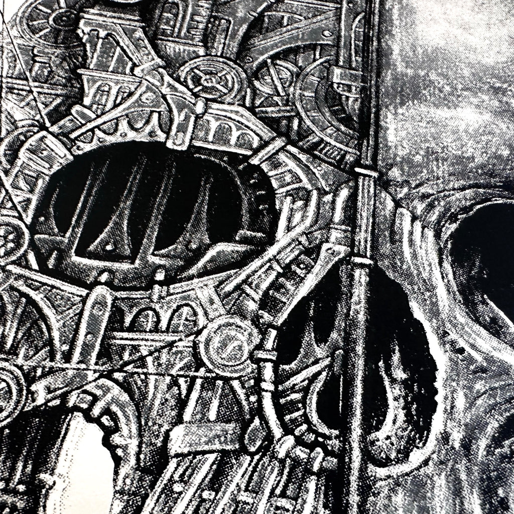 ARDIF - Arcane with no name (blanc)