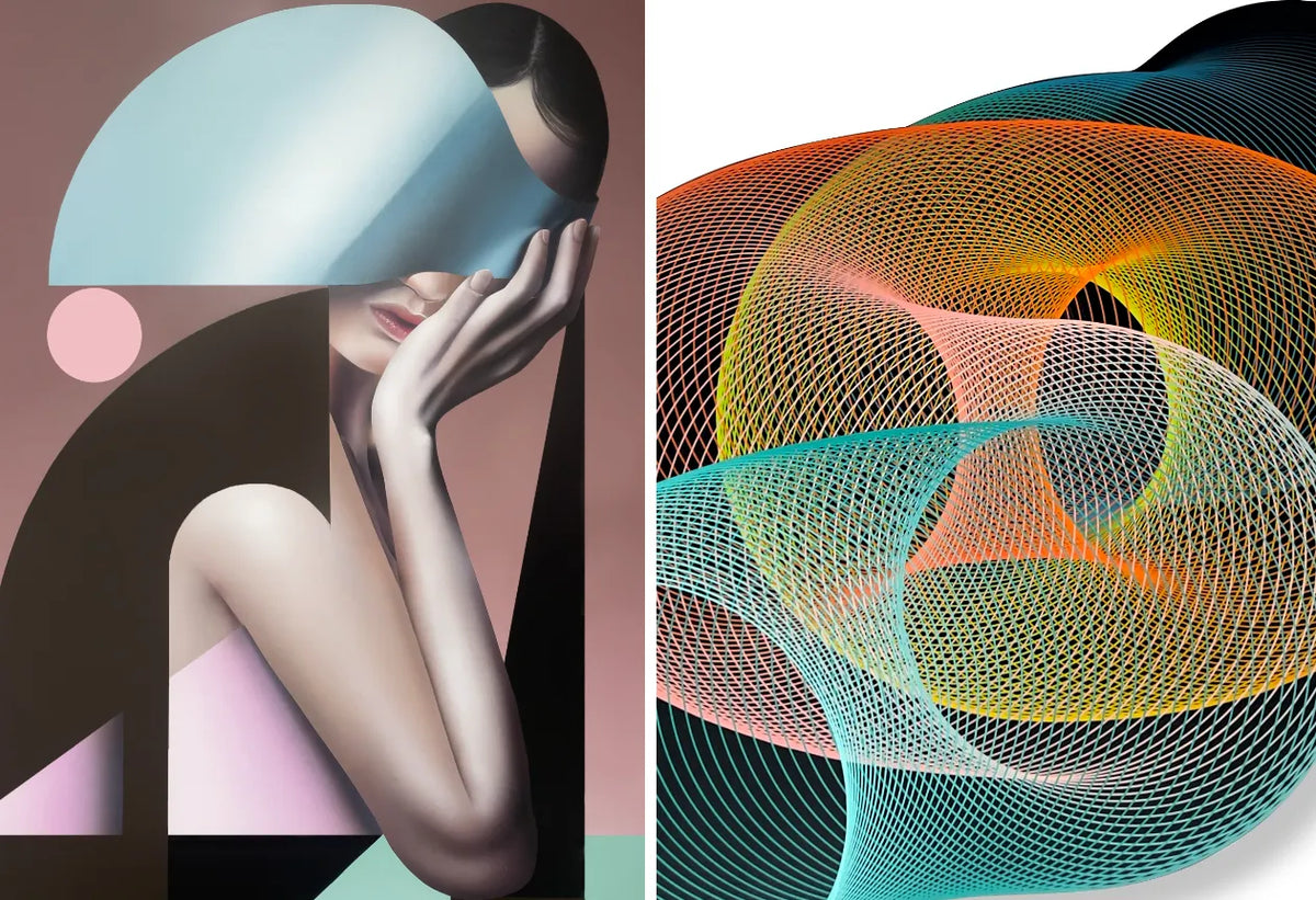 AFFORDABLE ARTFAIR HAMBURG