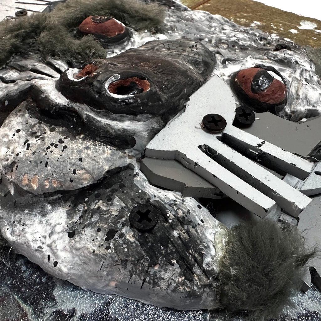 Bordalo2 - Young Koala