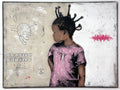 L.E.T. : "Cosmic girl"