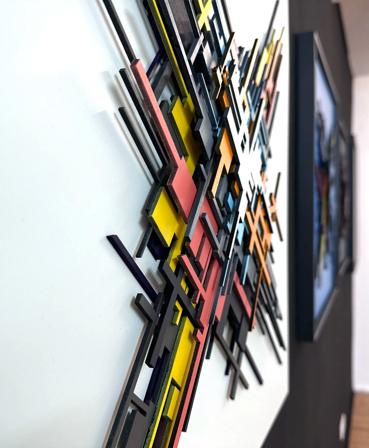 Cutting Edge -  Marc C Woehr &amp; Theo Lopez