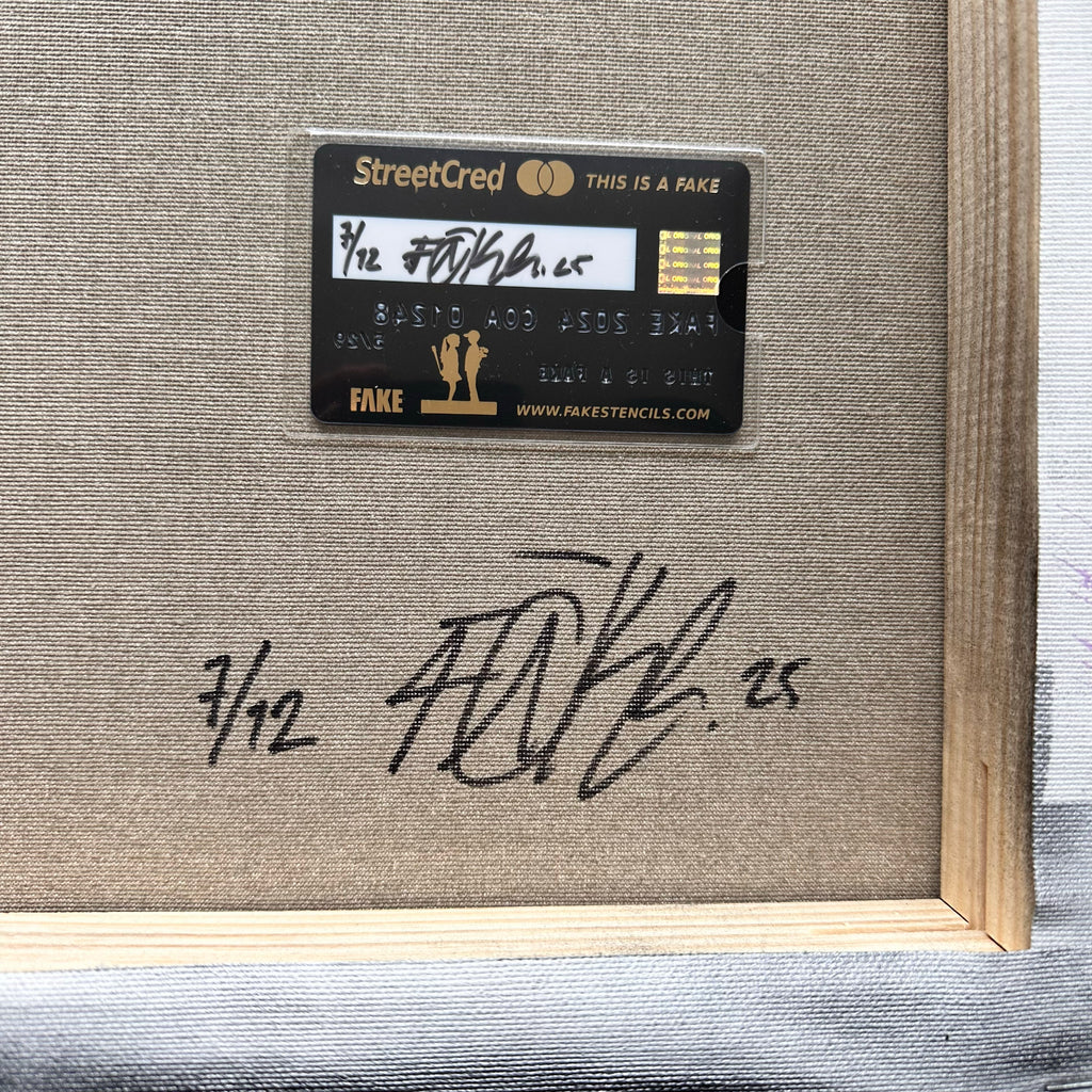 FAKE : "FAKELOVE" (7/12)
