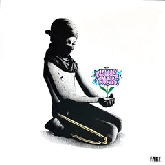 FAKE : "Flower Power" (main)