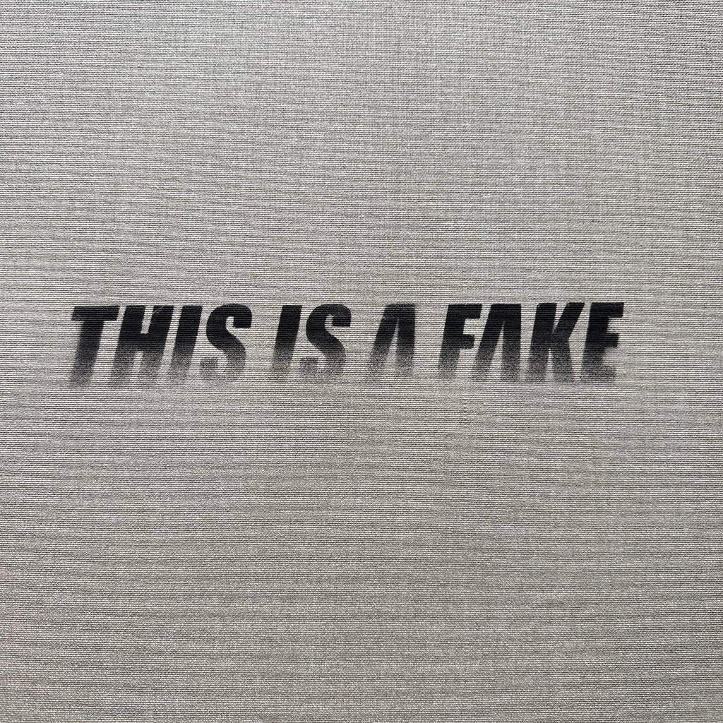 FAKE : "FAKELOVE" (8/12)