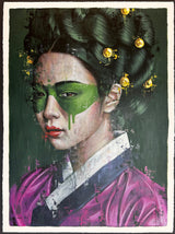 FIN DAC - Colour Study