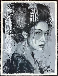 FIN DAC - Monochrome Study