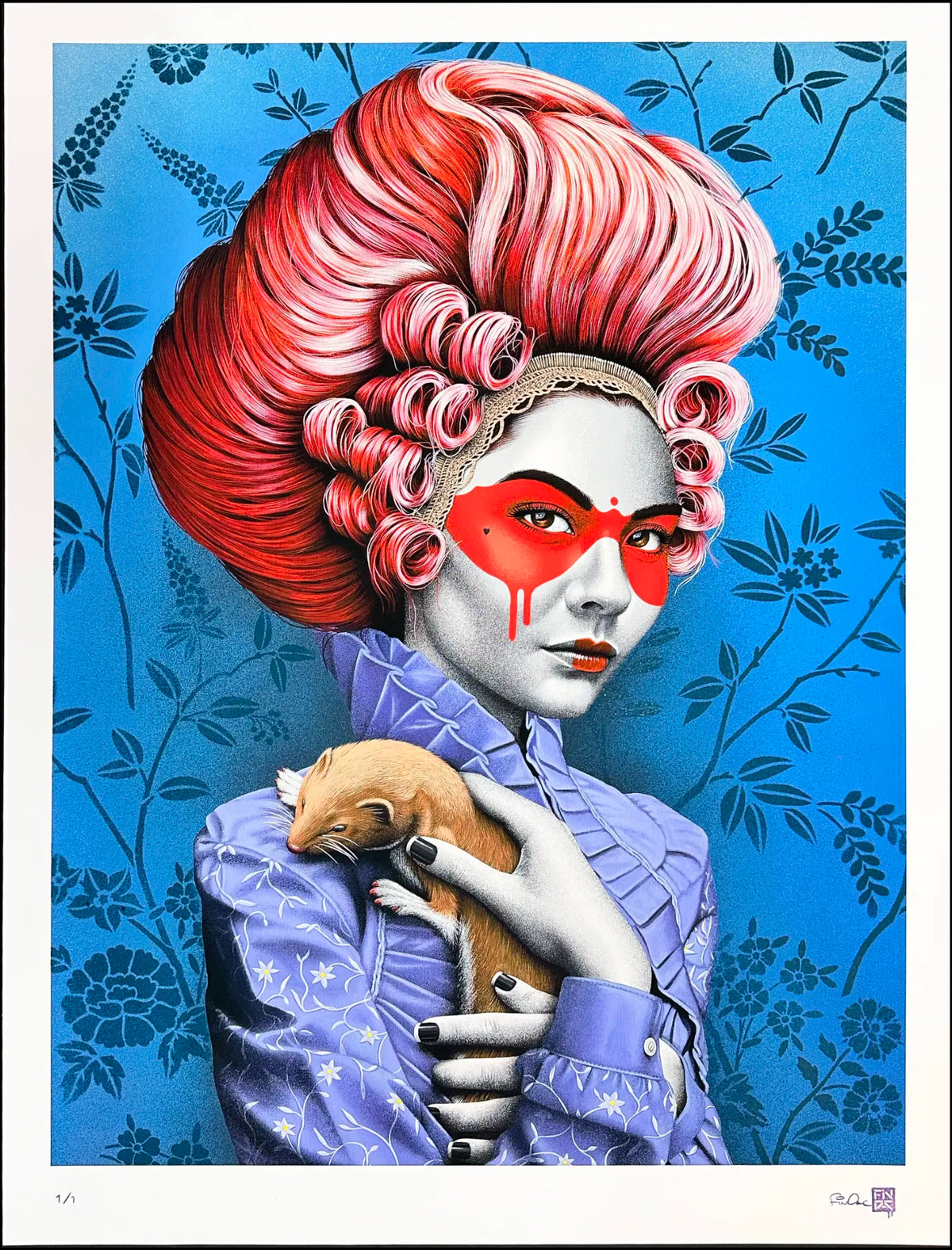 FIN DAC - Tuileries (1/1)