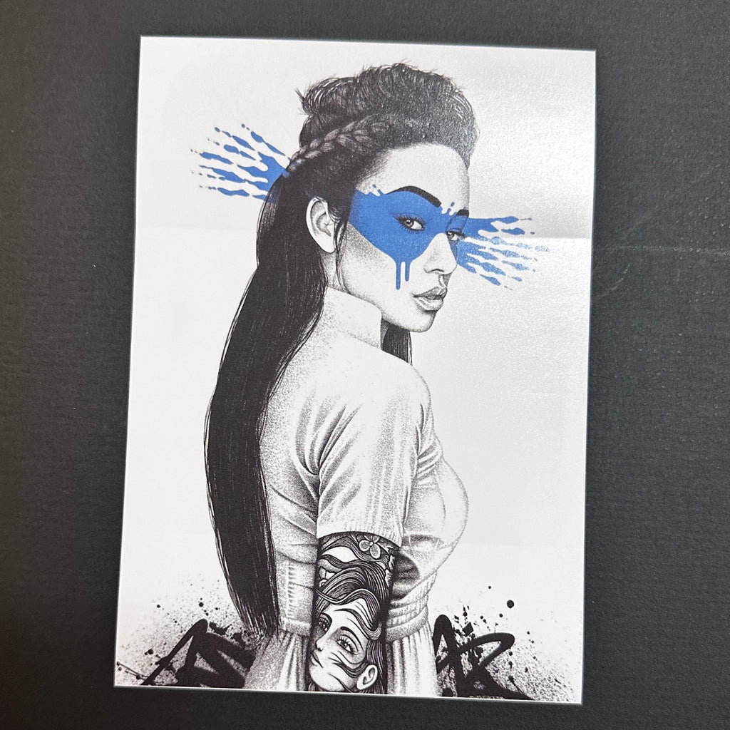 FinDAC  - Sticker Pack