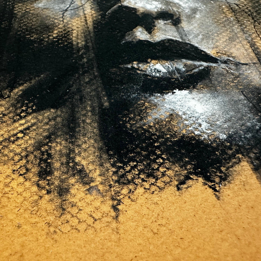 Guy Denning : L'audition 2