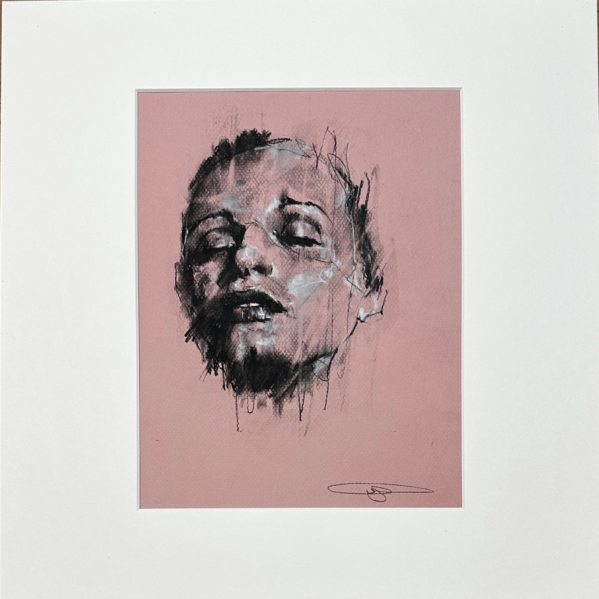 Guy Denning: L'audition 5