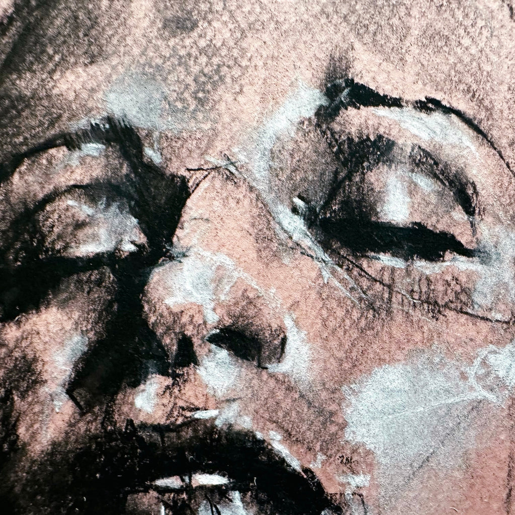 Guy Denning: L'audition 5