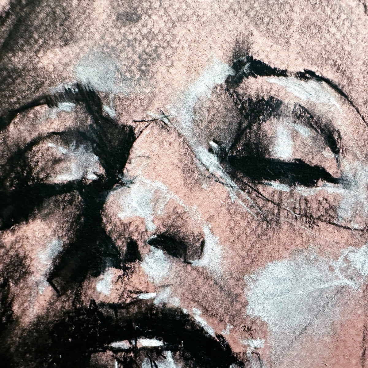 Guy Denning: The audition 5