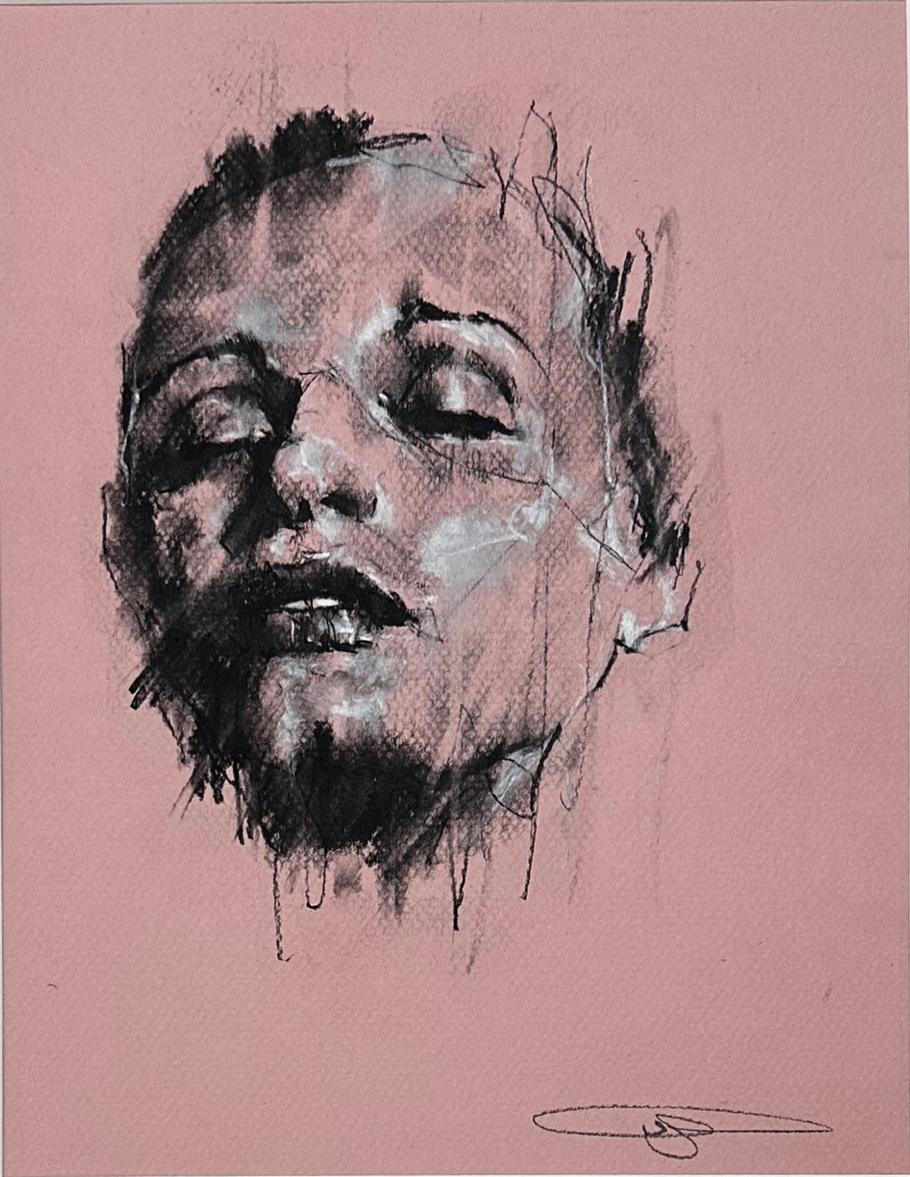 Guy Denning: L'audition 5