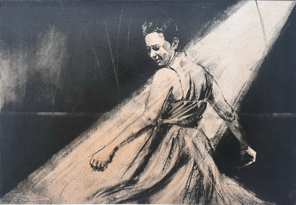 Guy Denning: Benediction